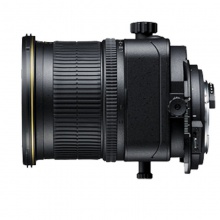 尼康（Nikon）PC-E 尼克尔 24mm f/3.5D ED