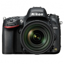 尼康（Nikon）D610 单反相机