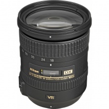 尼康（Nikon）AF-S DX 尼克尔 18-200mm f/3.5-5.6G ED VR II