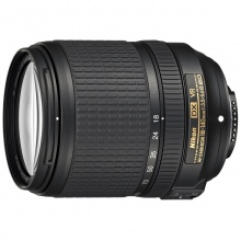 尼康（Nikon）AF-S DX 尼克尔 18-140mm f/3.5-5.6G ED VR