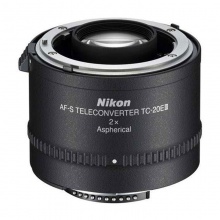 尼康（Nikon）TC-20E III 增距镜