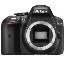 尼康（Nikon）D5300 单反相机