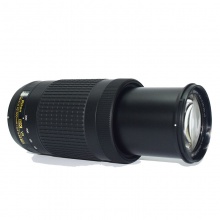 尼康（Nikon）AF-P DX 尼克尔 70-300mm f/4.5-6.3G ED VR