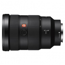 索尼（SONY）FE 24-70mm F2.8 GM 全画幅标准变焦镜头(SEL2470GM)