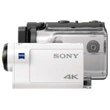索尼（SONY）X3000R 酷拍运动相机/摄像机 监控套装 4K光学防抖
