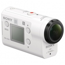 索尼（SONY）FDR-X3000 4K酷拍运动相机/防水摄像机
