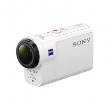 索尼（SONY）HDR-AS300 酷拍运动相机/摄像机 光学防抖