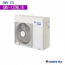 格力（GREE）侧出风GMV ES GMV-120WL/B