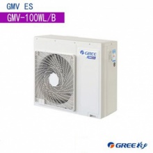 格力（GREE）侧出风GMV ES GMV-100WL/B