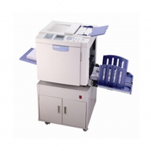 佳文（Cavon）VC-575CS 数码制版全自动孔版印刷一体化速印机