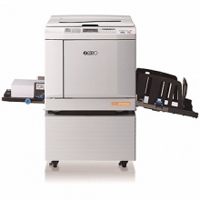 理想（RISO）速印机/SF5232ZL B4速印机 扫描/打印