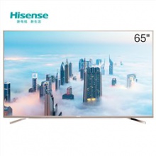 海信（Hisense） LED65MU7000U 65英寸液晶电视（含底座）