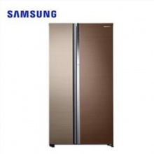 三星（SAMSUNG ） RH62K62817A/SC 冰箱 620L智能变频保鲜对开门冰箱