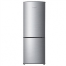 容声（Ronshen） BCD-186D11D 186升 双门冰箱小型 家用节能 自感应温度补偿 门封保护