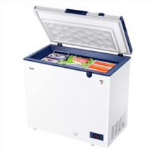 海尔 DW/BD-55W151E 超低温冷柜冰柜商用大容量冷冻柜-60度