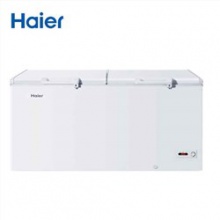 海尔 BC/BD-629HK 卧式家用商用大容量冷柜