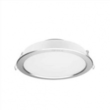 欧普（OPPLE） LED-MTD6.0-13 LED筒灯天花灯 铝材漆白款13瓦白光6000K 开孔17-18厘米