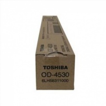 东芝（TOSHIBA） OD-4530 硒鼓套装 黑色