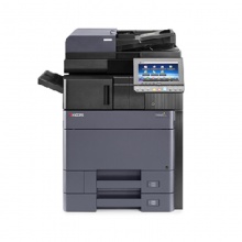 京瓷（Kyocera）复印机（TASKalfa 4052ci）（A3彩色 标配含输稿器）