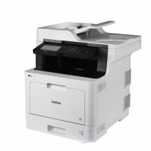 兄弟（brother）MFC-L8900CDW彩色激光多功能打印机一体机复印扫描网络双面办公商用