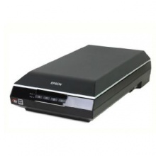 爱普生(Epson) 影像扫描仪 V600 黑色 A4 平板式