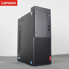 联想（Lenovo）启天M415-D556台式办公电脑主机（i5-7500/8G/1T/集显/DVDRW/WIN7/21.5寸） 