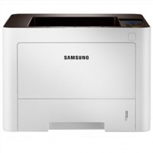 三星（SAMSUNG ） ProXpress M3825ND 黑白激光打印机 SL-3825ND 有线网络型 黑白色 自动双面打印