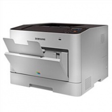 三星（SAMSUNG ） CLP-680ND 彩色激光打印机 A4幅面 有线网络型 黑白色