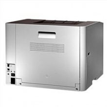 三星（SAMSUNG ） CLP-680ND 彩色激光打印机 A4幅面 有线网络型 黑白色