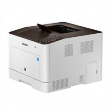 三星（SAMSUNG ） ProXpress C3010ND 彩色激光打印机 A4幅面 有线网络 自动双面 打印速度30页/分钟