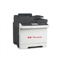 奔图（PANTUM） CM7000FDN A4彩色激光一体机（打印,复印,扫描）