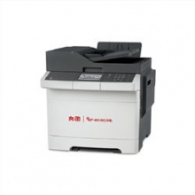 奔图（PANTUM） CM7000FDN A4彩色激光一体机（打印,复印,扫描）