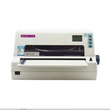映美 FP-570K+ 快递单出库单发票高速平推针式打印机