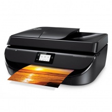 惠普 （HP） DJ 5278 无线传真打印机/一体机 家用，双面打印，扫描，复印，传真