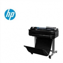 惠普（HP） Designjet T520 24寸A1大幅面喷墨打印机