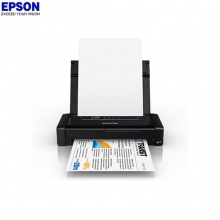 爱普生（EPSON） WF-100 便携式打印机