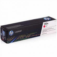惠普（HP） CF353A 打印机硒鼓 适用于LaserJet M176n/ M177fw 打印量1000页 品红色