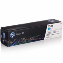 惠普（HP） CF351A 打印机硒鼓 适用于LaserJet M176n/ M177fw 打印量1000页 青色