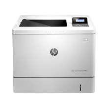 惠普（HP）Color LaserJet Enterprise M553dn 彩色激光打印机（自动双面打印）打印速度：38页/分钟