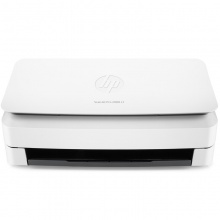 惠普（HP） HP Scanjet Pro 2000s1 惠普A4扫描仪