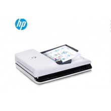 惠普（HP） HP Scanjet Pro 2500f1 惠普A4扫描仪