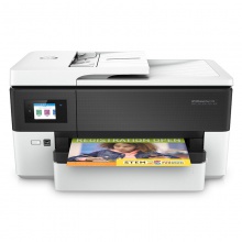 惠普 (HP) OfficeJet Pro 7720 A3幅面彩色喷墨多功能一体机（打印/复印/扫描/传真）