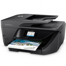 惠普（HP）OfficeJet Pro 6970 彩色喷墨多功能一体机（打印/复印/扫描/传真）