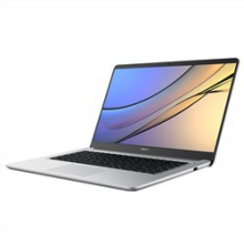 华为（HUAWEI） MRC-W50 /MX150(2018版) 15.6英寸轻薄微边框笔记本(i5-8250U 8G 128G 2G独显 FHD office)银色