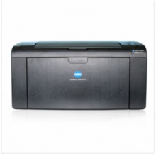 柯尼卡美能达 bizhub 2200P 黑白激光打印机 手机无线WIFI家用办公小型A4黑白打印机激光