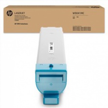 惠普（HP） W9041MC 粉盒 适用于HP E77822/E77825/W77830系列 青色