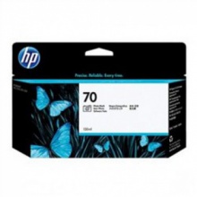 惠普（HP） C9449A/70/PK 亮光黑 墨盒 适用于惠普Z2100/Z5200/Z5400 打印量220页
