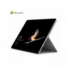 微软（Microsoft）Surface Go 二合一平板电脑 10英寸（英特尔 4415Y 8G内存 128G存储）（原装键盘、钢化膜、内胆包、触控笔）
