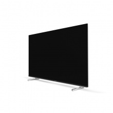 创维（Skyworth） 55Q4A 55英寸液晶电视 全面屏4K超高清 AI语音人工智能网络电视机 黑色