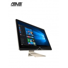 华硕（ASUS）21.5英寸商用一体机电脑A6432U（G4405/4G/1T+250GSSD）
